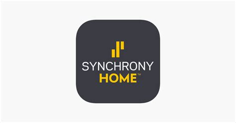 To receive the Terms and Conditions for your existing Synchrony account, complete ALL fields by entering your first and last name, address, city, state and ZIP code EXACTLY as it appears on your account. . Mysynchrony home